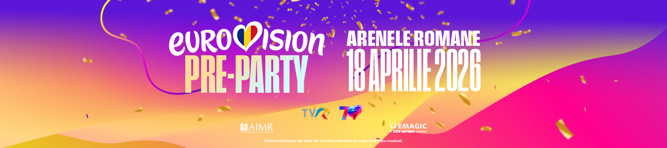 EUROVISION Pre-Party