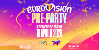 EUROVISION Pre-Party
