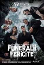 Funeralii fericite