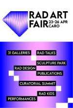 RAD ART FAIR 