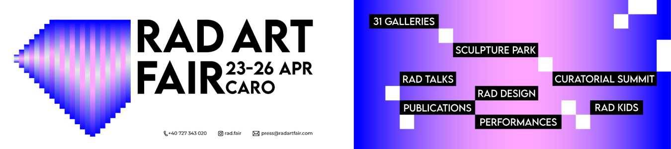 RAD ART FAIR 