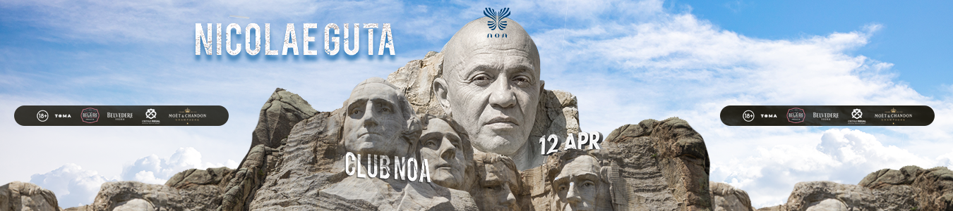 NICOLAE GUTA