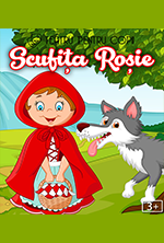 Povestea Scufiței Roșii @ Hanu’ lui Manuc