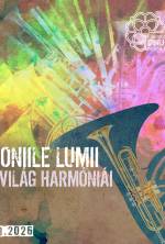 Concert Simfonic – Armoniile lumii pentru suflatori si percutie 