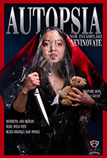 Autopsia unor întâmplări nevinovate