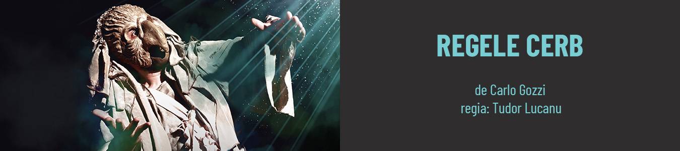 REGELE CERB