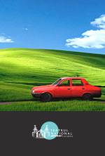 CUM S-A ÎNDRĂGOSTIT DOMNUL GHERASE DE CLARA SMITH