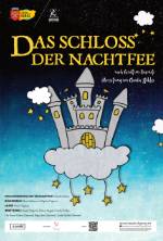 DAS SCHLOSS DER NACHTFEE - CASTELUL ZÂNEI NOPȚII
