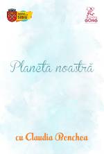 Atelier de Creație „Piticii pricepuți” – Planeta noastră