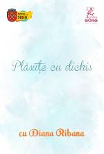 Atelierul de Creat Povești – Plăsuțe cu dichis 