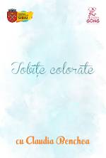 Atelier de Creație „Piticii pricepuți” – Tobițe colorate 