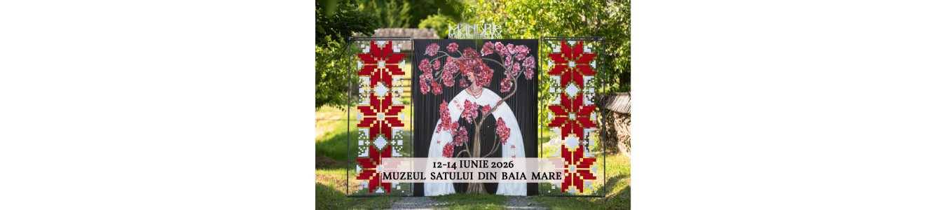 MandrIE maramureseana