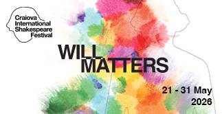 Craiova International Shakespeare Festival