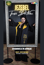 Jezebel & Taraful Dor Nebun