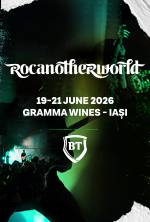 Rocanotherworld 2026