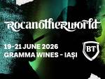 Rocanotherworld 2026