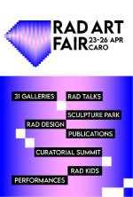 RAD ART FAIR 