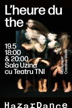 L’heure du the [RCW]