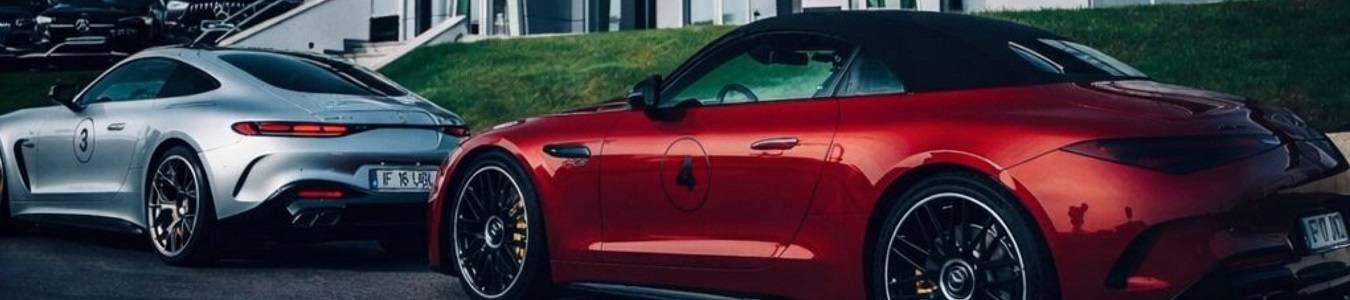 Iconic 2 Years Anniversary @ Mercedes Benz - Lineup TBA