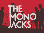 The Mono Jacks – Concert live in Expirat