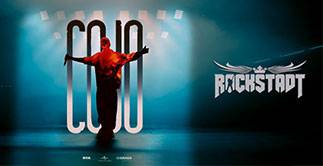 COJO Live | Rockstadt