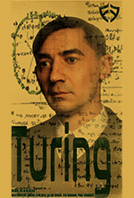 Turing - Premiera