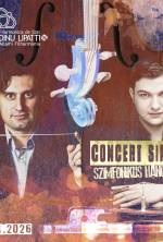 CONCERT SIMFONIC 