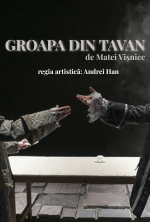 GROAPA DIN TAVAN-PREMIERA