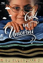 CRED IN UNICORNI