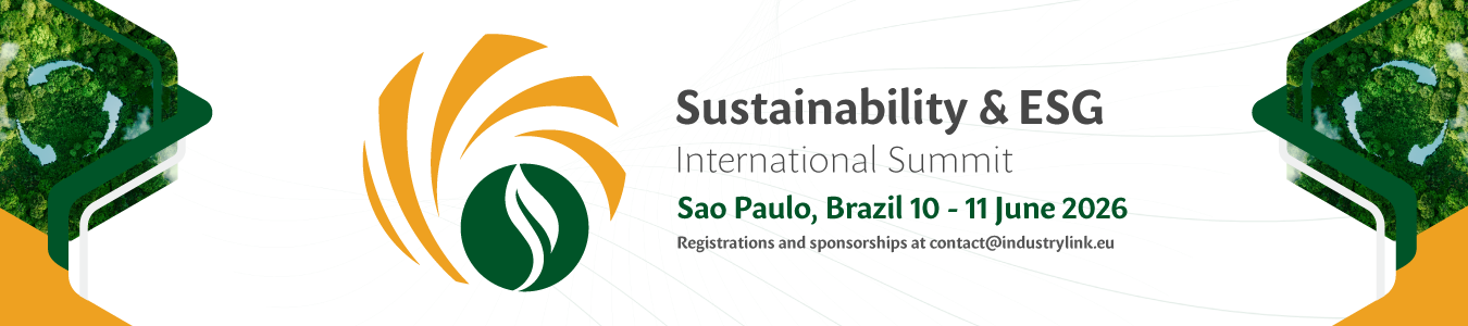 Sustainability & ESG International Summit 2026