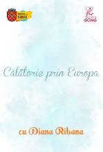 Atelierul de Creat Povești – Călătorie prin Europa 