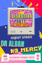 DISKOTEKA PARTY BY MIHAI MORAR