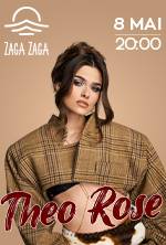 THEO ROSE