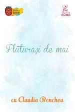 Atelier de Creație „Piticii pricepuți” – Fluturași de mai  