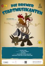 DIE BREMER STADTMUSIKANTEN