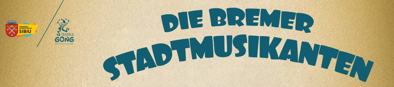 DIE BREMER STADTMUSIKANTEN