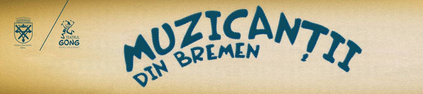 MUZICANȚII DIN BREMEN