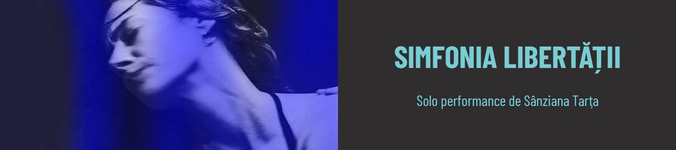 SIMFONIA LIBERTĂȚII