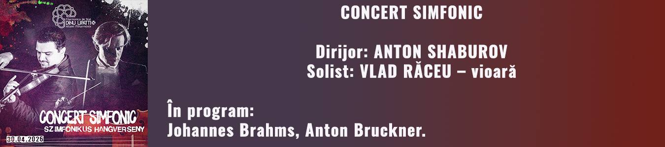 CONCERT SIMFONIC