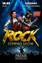 ROCK SYMPHO SHOW IV