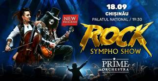 ROCK SYMPHO SHOW IV