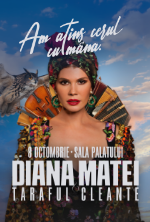 DIANA MATEI & TARAFUL CLEANTE