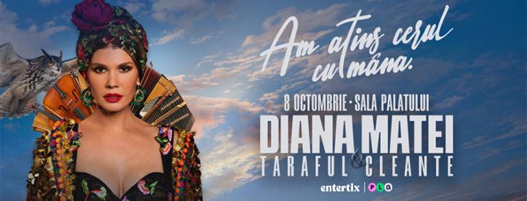 DIANA MATEI & TARAFUL CLEANTE