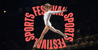 Masterclass Nadia Comaneci