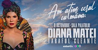 DIANA MATEI & TARAFUL CLEANTE