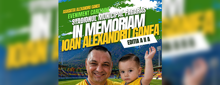 In Memoriam Ioan Alexandru Ganea