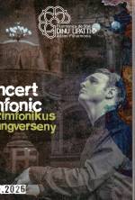 CONCERT SIMFONIC