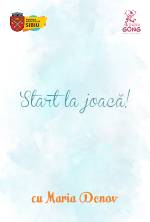Atelierul de Comunicare prin Artă – Start la joacă!