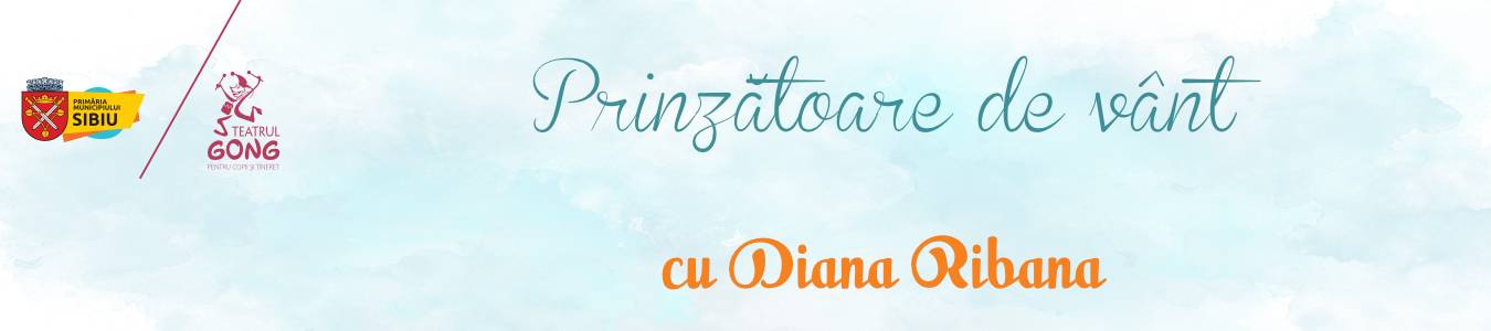 Atelierul de Creat Povești – Prinzătoare de vânt 