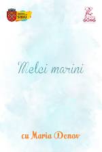 Atelierul de Comunicare prin Artă – Melci marini 